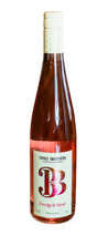 Three Brothers Wineries And Estates 2024 Estate Rose, Zweigelt, Finger Lakes